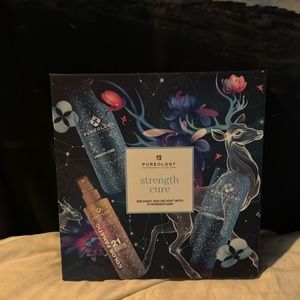 Pureology Strength Cure Holiday Set